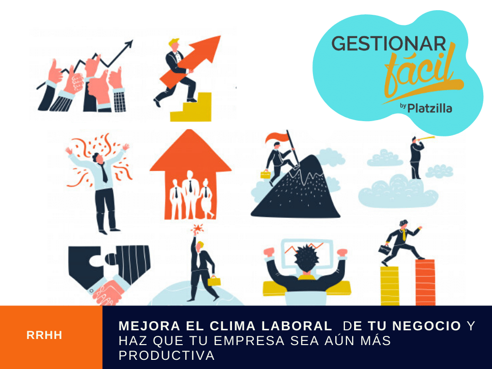 Ejemplos de indicadores para el área Talento Humano