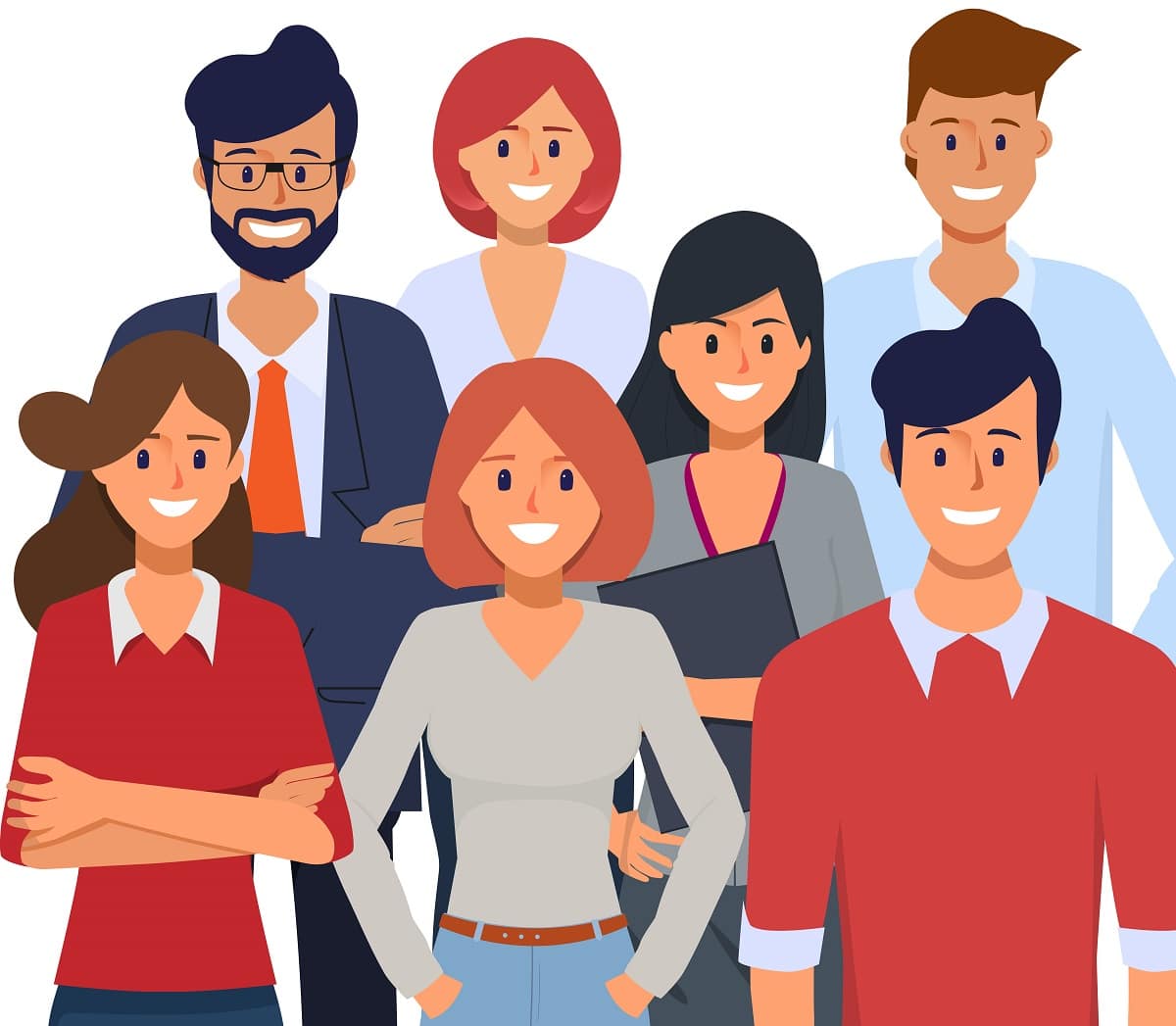 Clima laboral: ¿sabes cómo mejorarlo en tu mipyme?