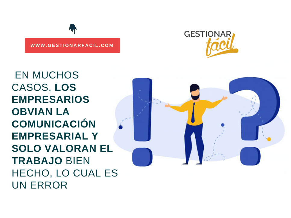 Comunicación en la empresa. Clave para la gestión