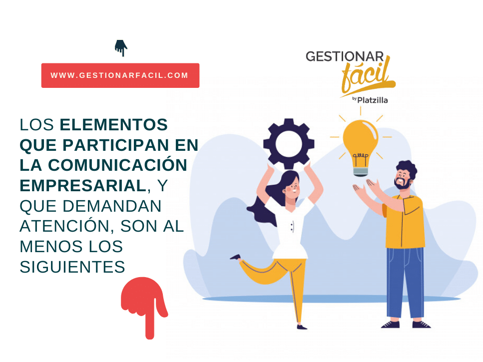 Comunicación en la empresa. Clave para la gestión