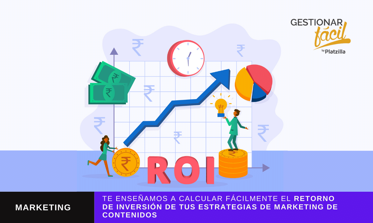 Calculo del ROI