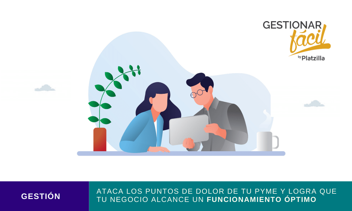 Diagnóstico empresarial