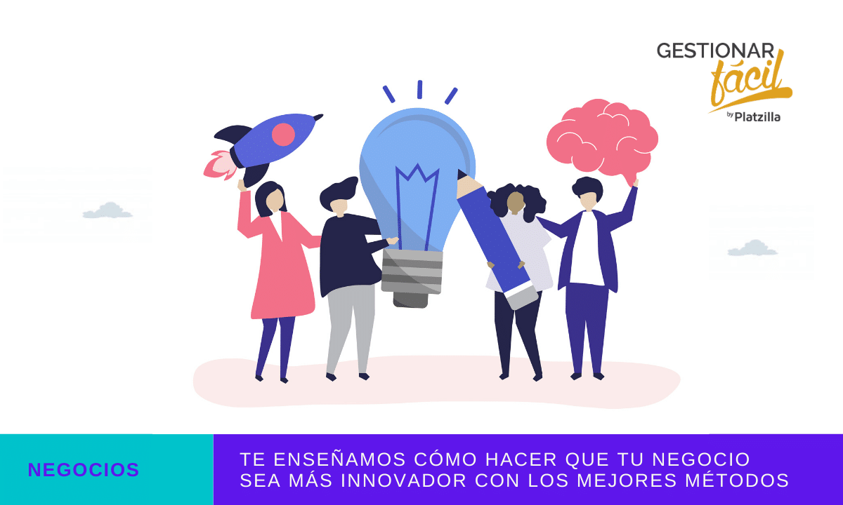 Innovación en las empresas