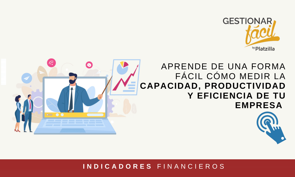 Indicador de rotación de activos fijos