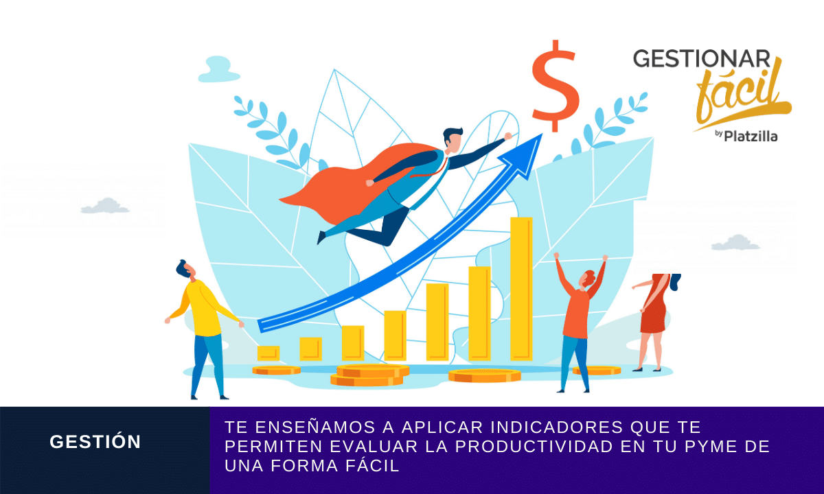 Horas de trabajo y productividad
