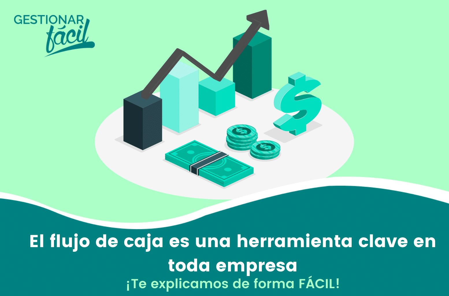 ¿Qué es y para qué sirve el flujo de caja en las pymes?