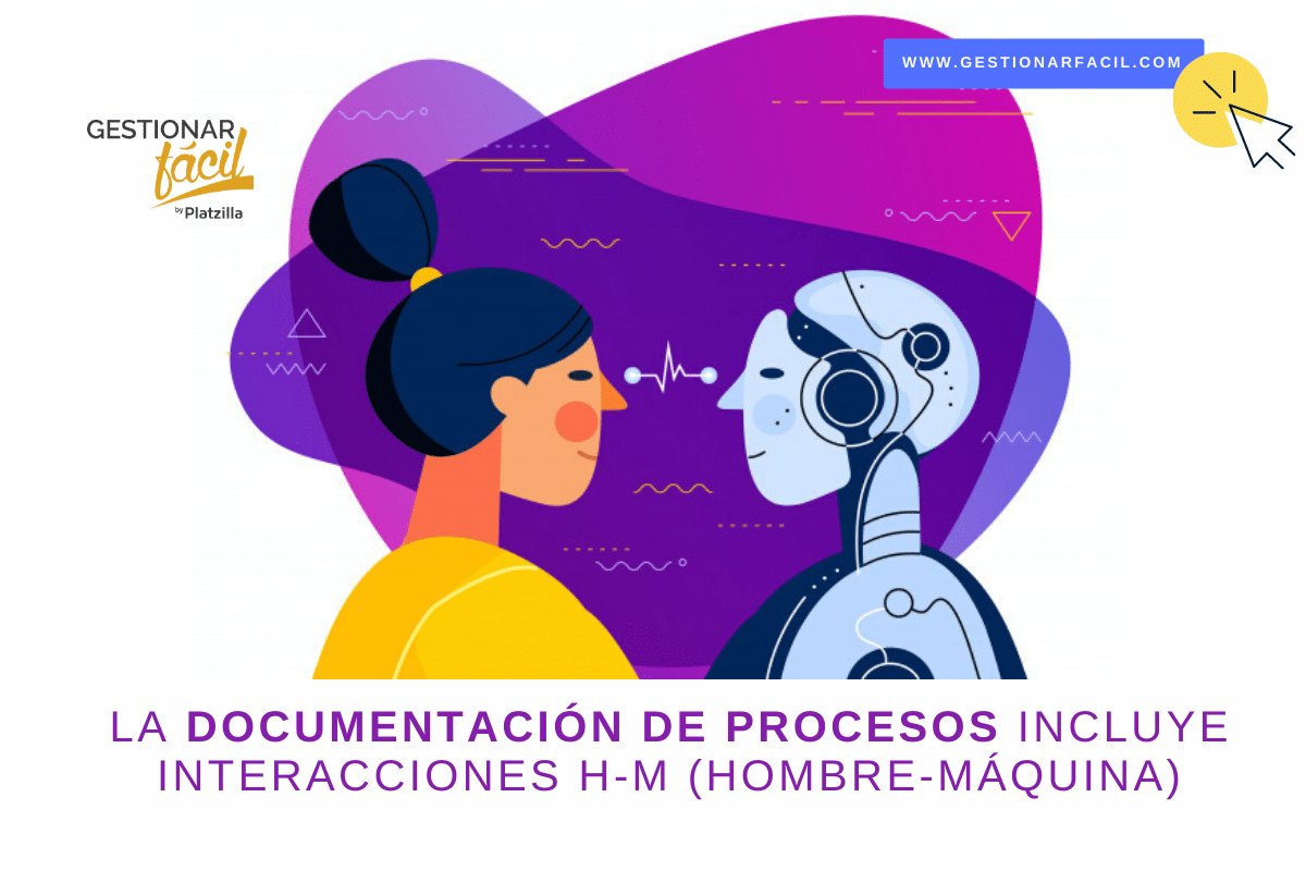 Documentación de procesos: ¿por qué y cuándo?