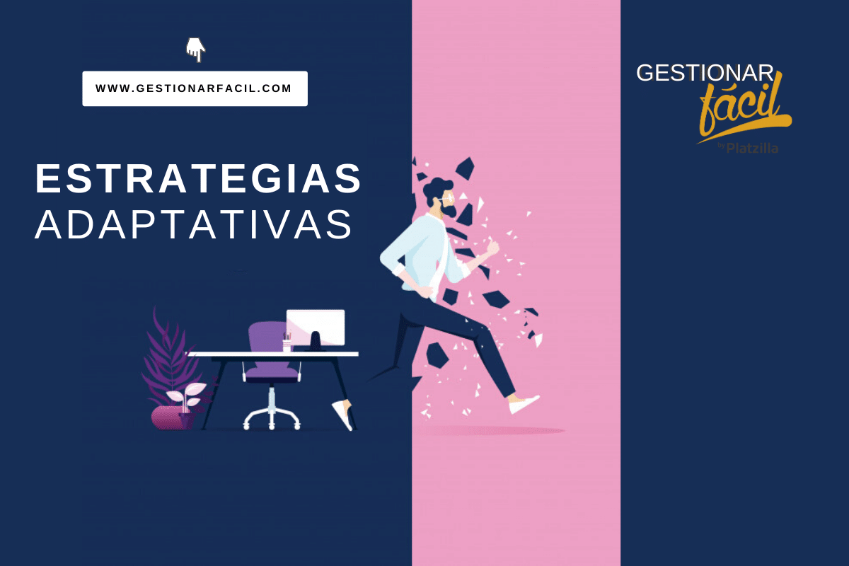 Estrategias adaptativas