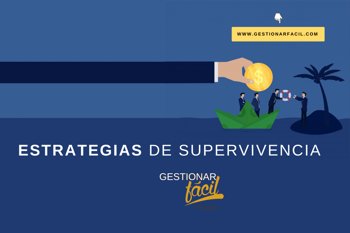 Estrategias de Supervivencia