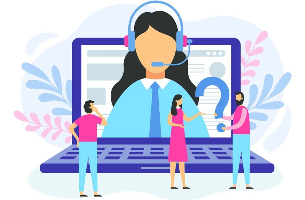 Tipos de atención al cliente