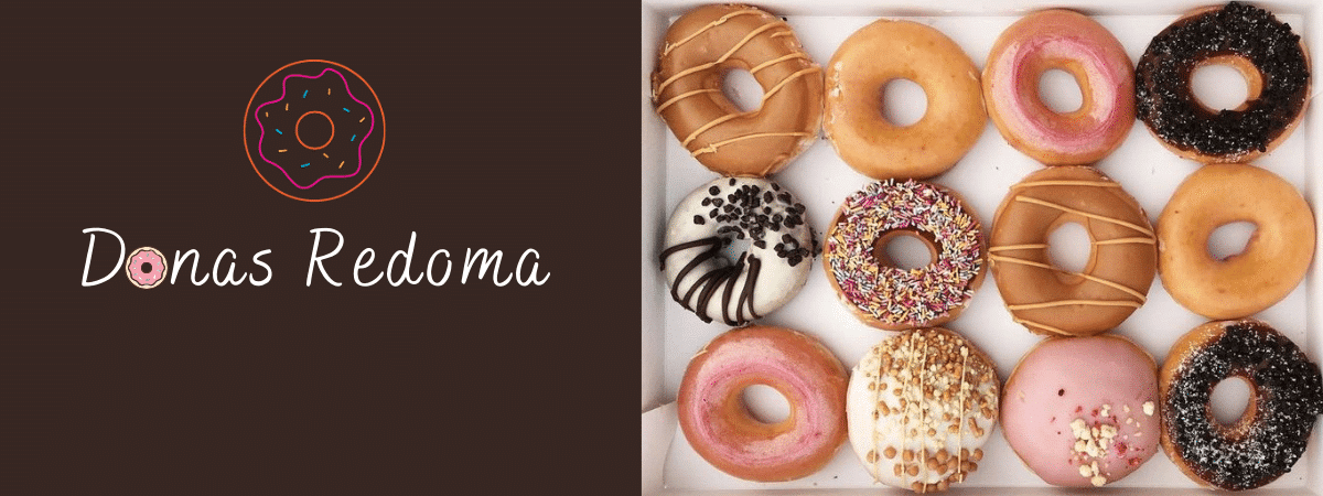 donas redoma