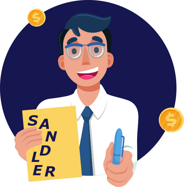 Técnicas de ventas: Sistema Sandler.
