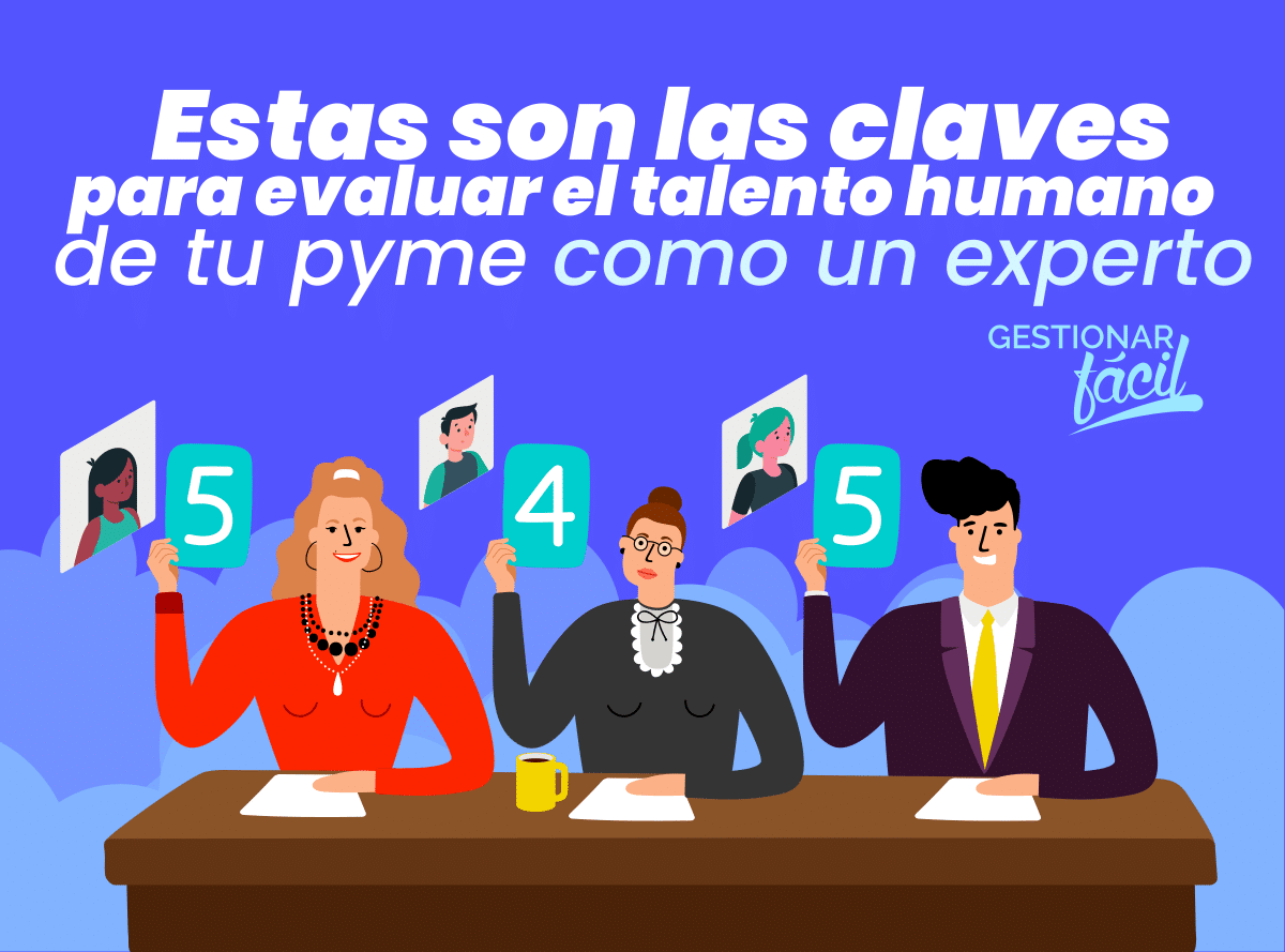Evaluación del desempeño laboral y gestión del RR. HH.