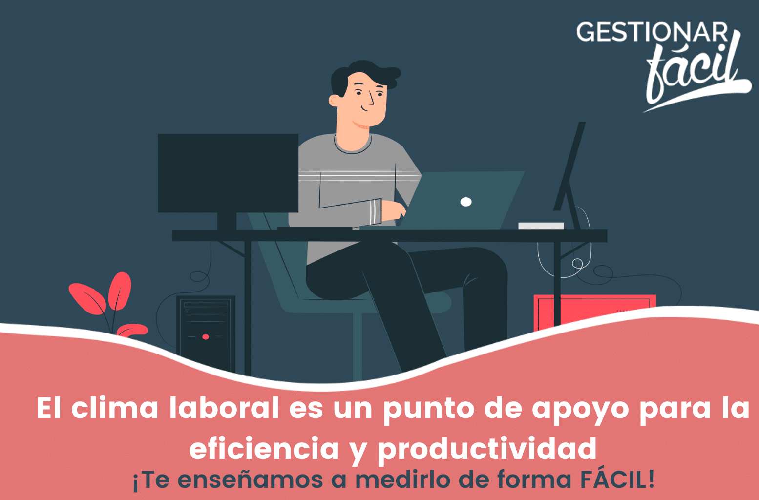 Consejos para elaborar encuestas de clima laboral
