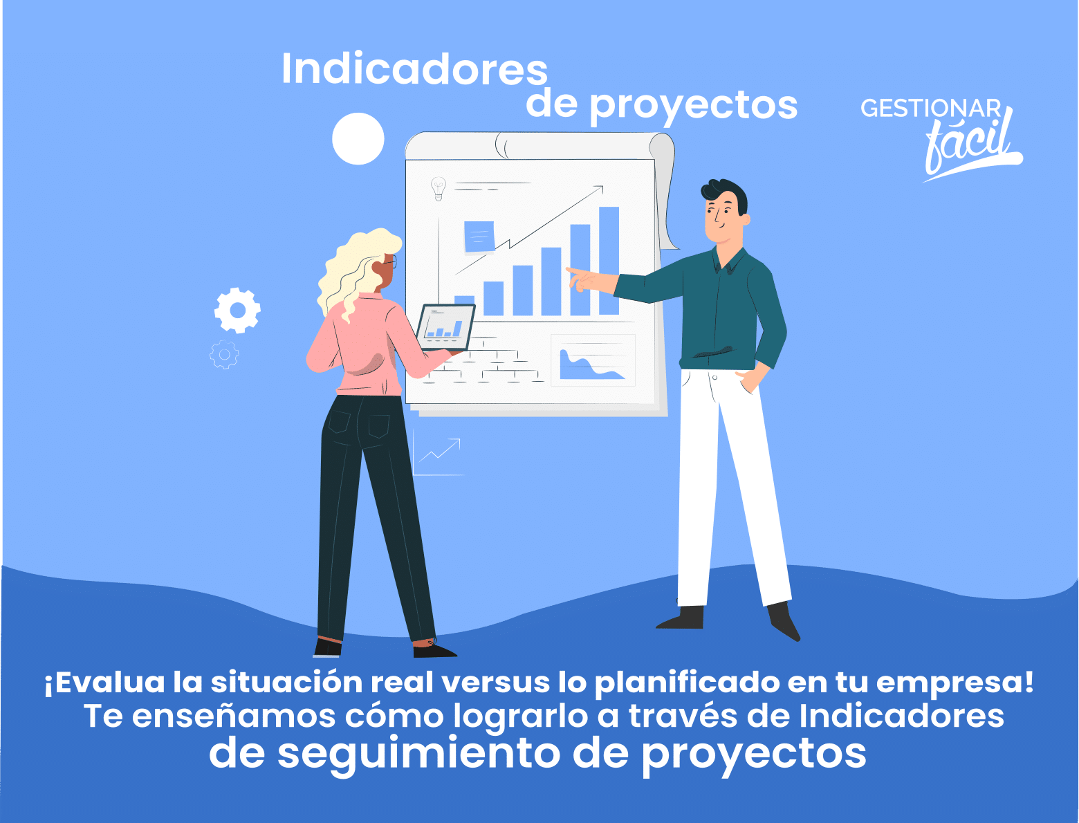 Indicadores de seguimiento de proyectos (diagnóstico)