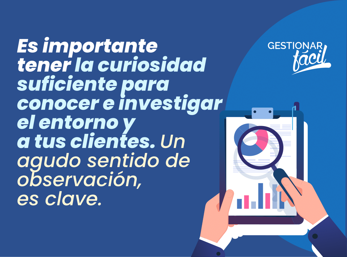 ¿Tienes las características del empresario exitoso?