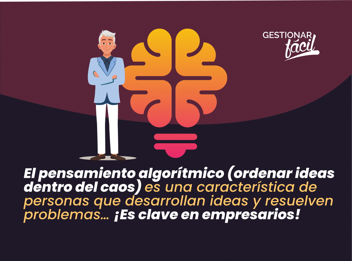 Características del empresario exitoso. ¿Las conoces?