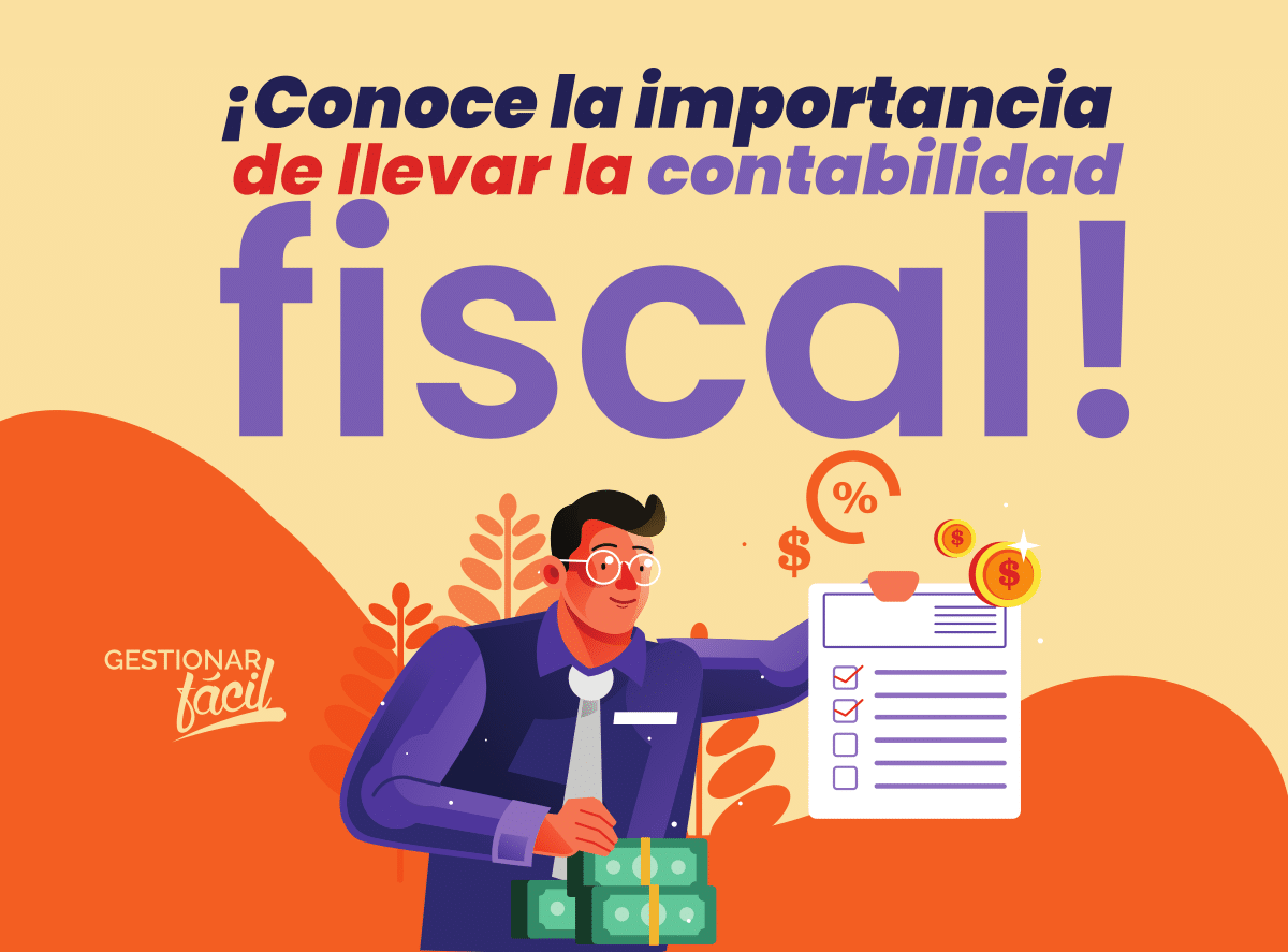 Contabilidad fiscal