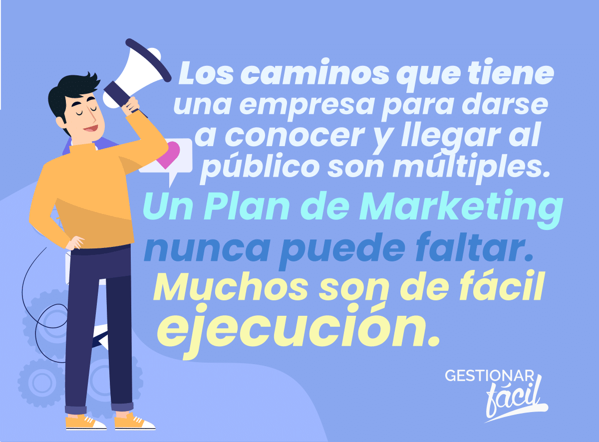 Descubre aquí las estrategias de marketing que funcionan