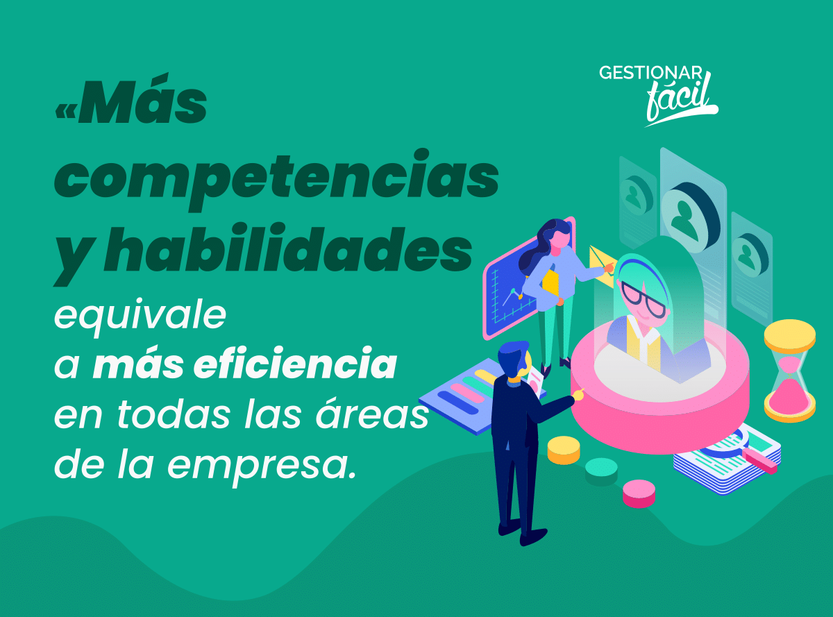 5 claves para potenciar la gestión y dirección empresarial