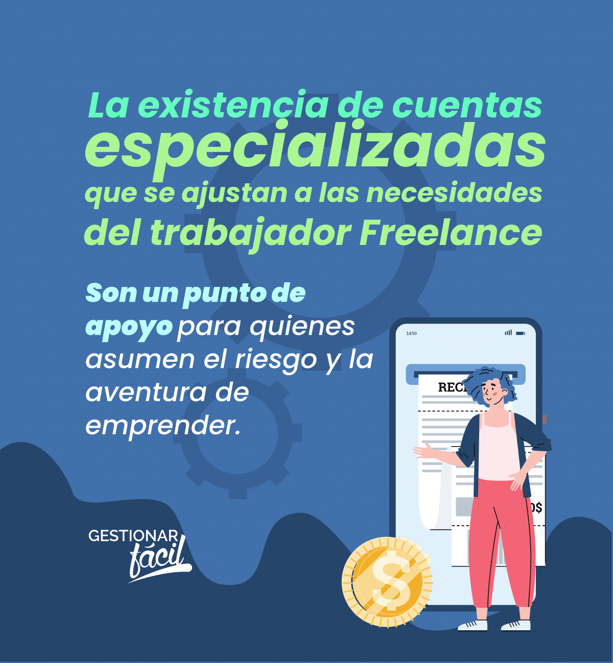 Claves y retos: pasar de empleado a trabajador freelance 1