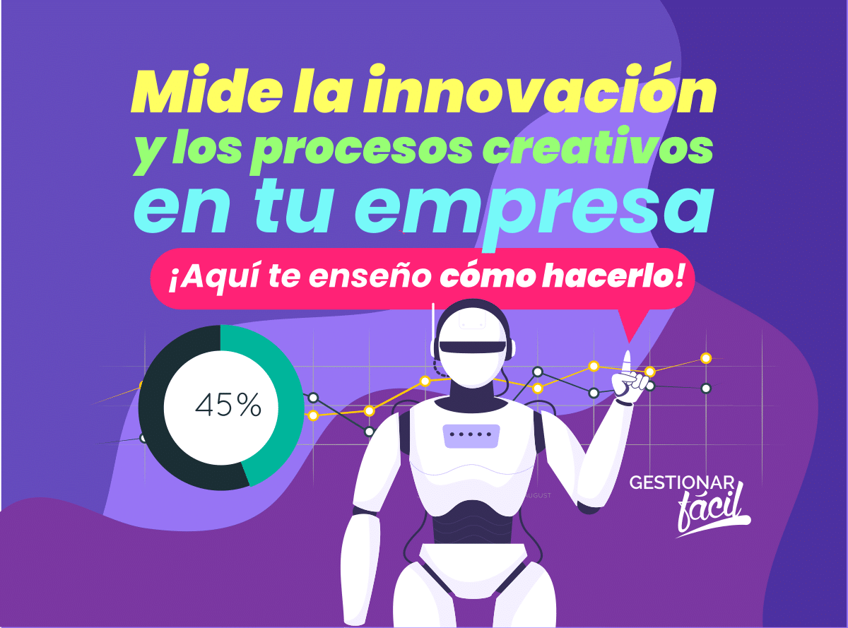 ¿Cómo aplicar los indicadores de cultura de innovación?