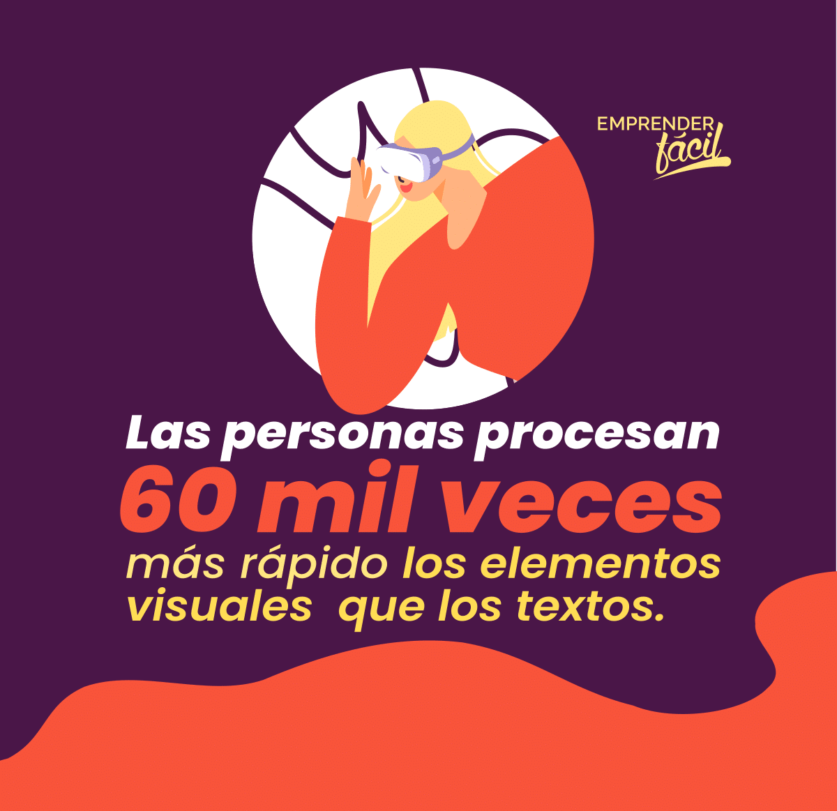 Importancia del neuromarketing visual