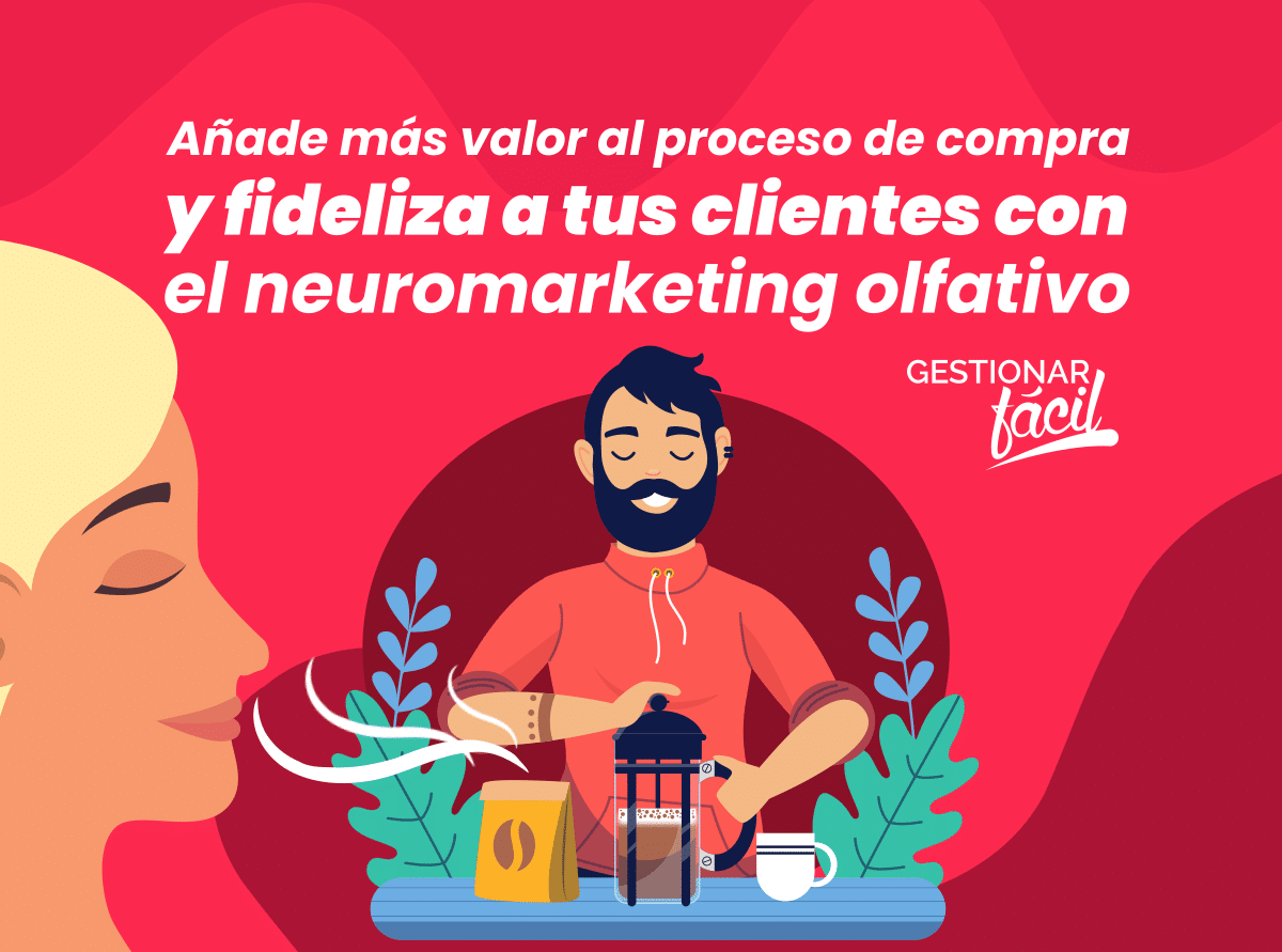 neuromarketing olfativo