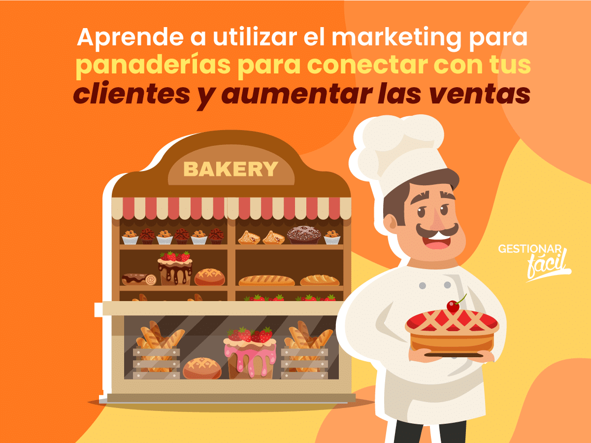 Marketing para panaderías para despertar emociones