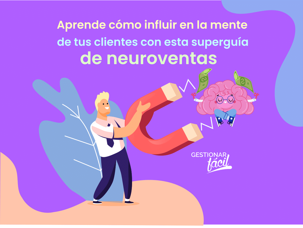 Superguía de neuroventas. Una nueva forma de vender