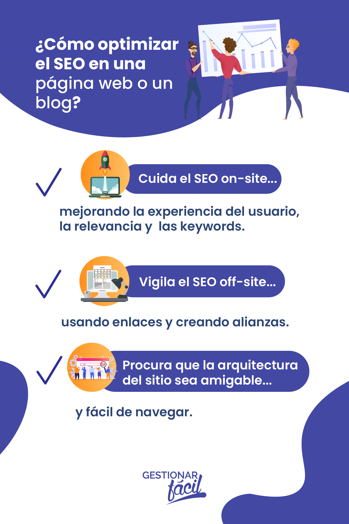 Mide el KPI de tráfico orgánico en una página web o un blog 1