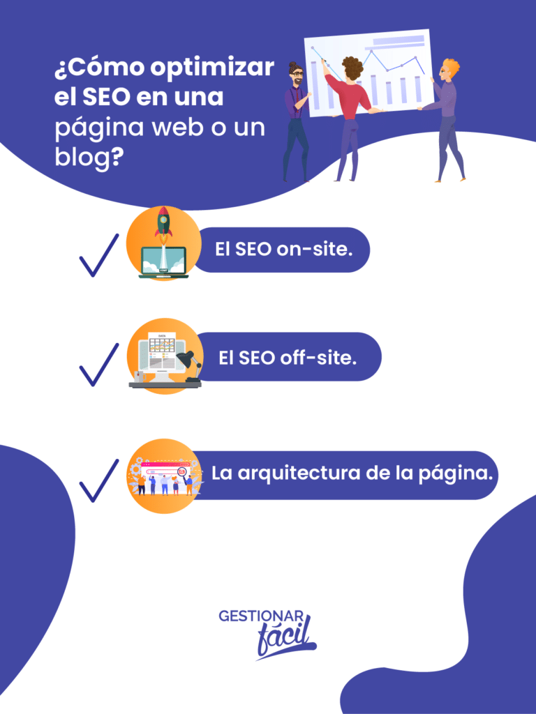 ¿Qué es SEO marketing? ¿Por qué es importante? 2