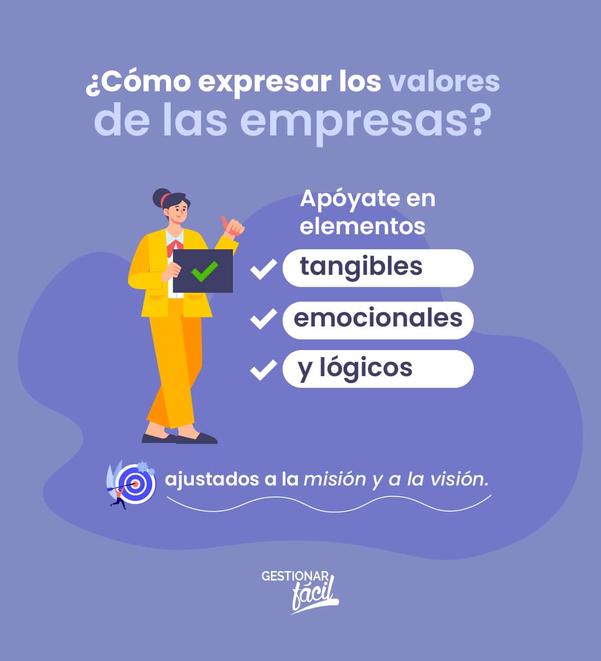 Valores de las empresas. Parte II 0