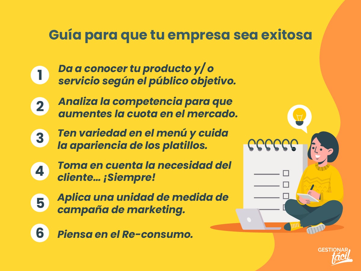 Evita los errores de Marketing.