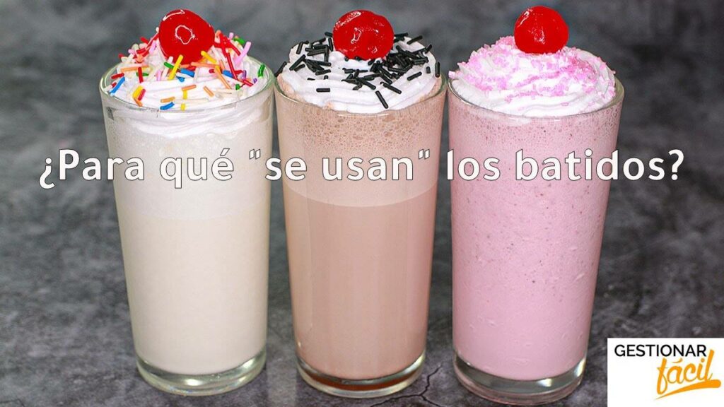Productos innovadores en el sentido que se usan para fines diferentes