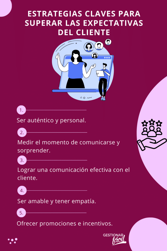 mejorar el servicio al cliente