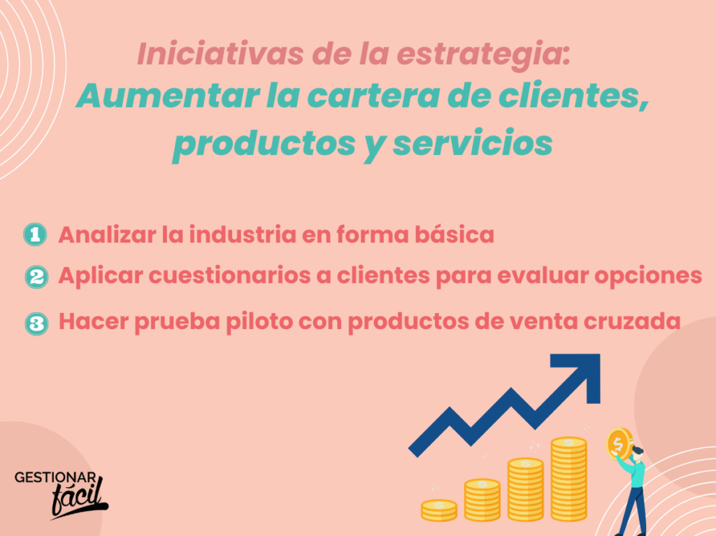 aumentar la captación de clientes