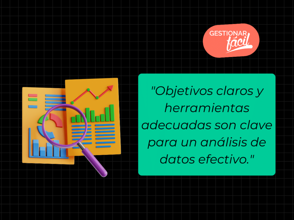 Análisis de datos para decisiones en el departamento de ventas