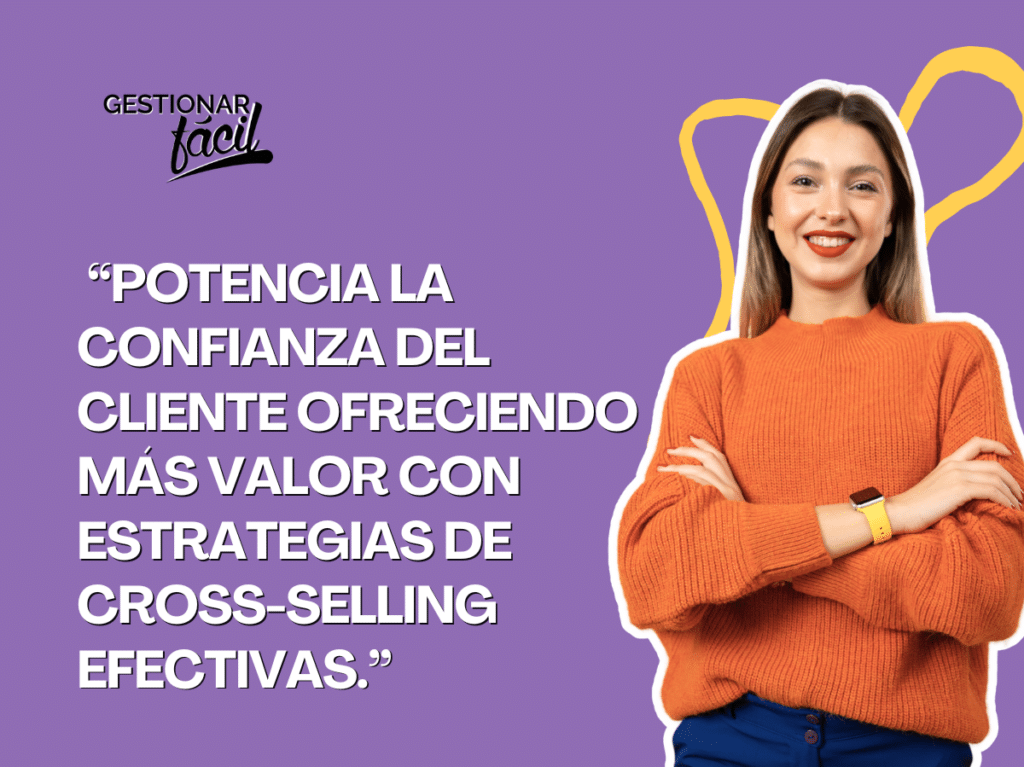 estrategias de ventas cruzadas y upselling
